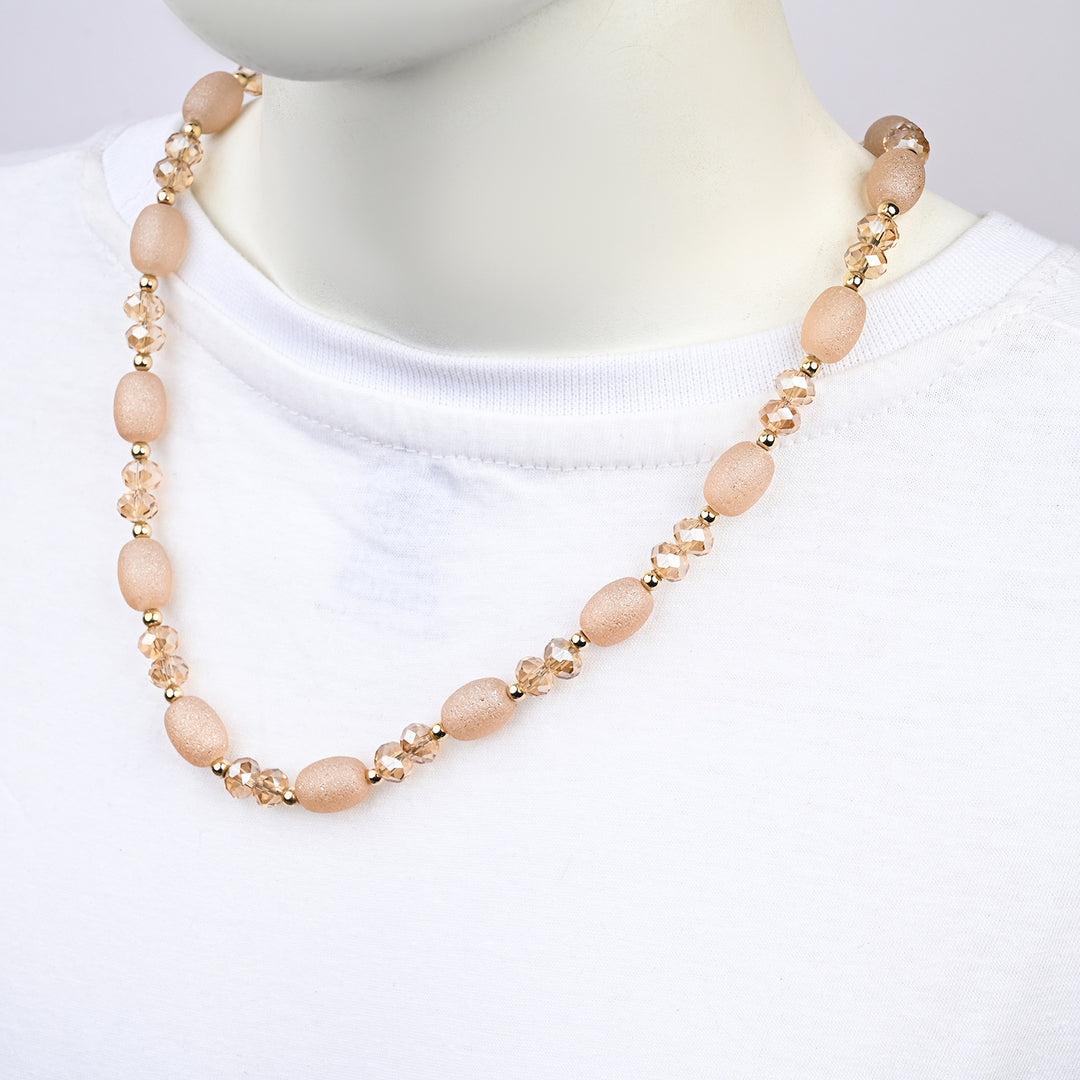 Elegant Fancy Necklace For Girls