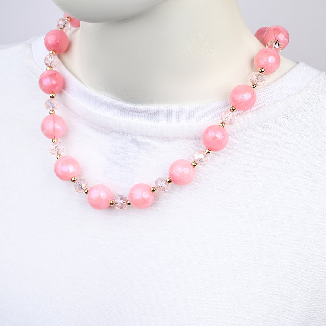Elegant Fancy Necklace For Girls