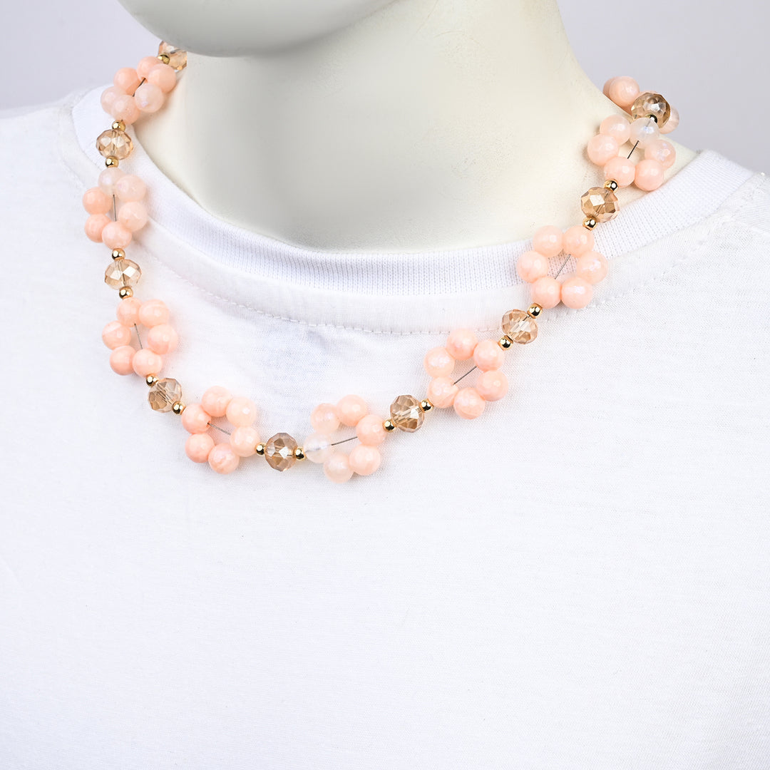 Elegant Fancy Necklace For Girls