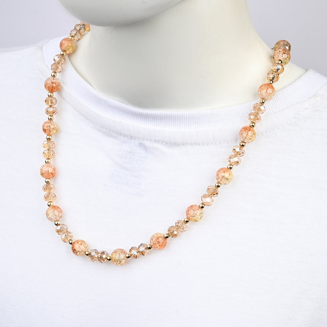 Elegant Fancy Necklace For Girls