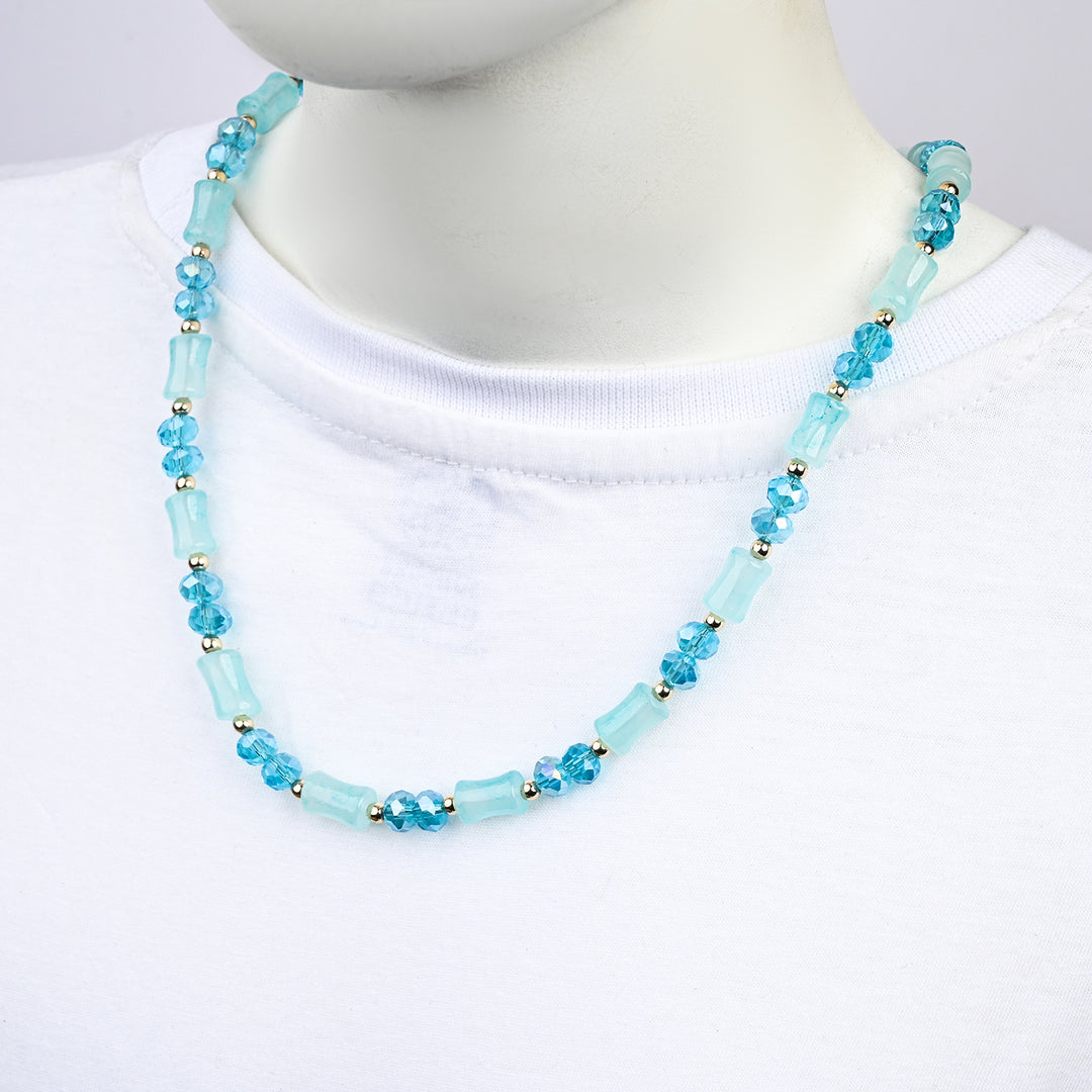 Elegant Fancy Necklace For Girls