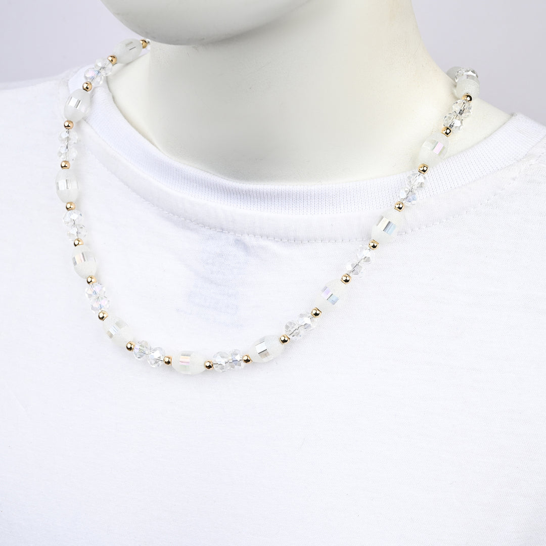 Elegant Fancy Necklace For Girls