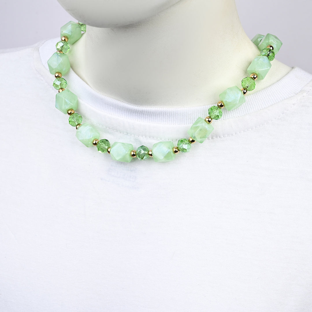 Elegant Fancy Necklace For Girls