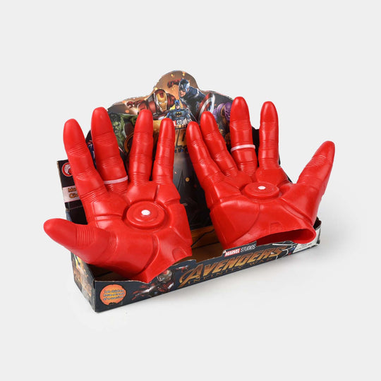 Superhero Gloves Role-Play For Kids
