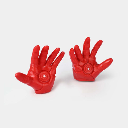 Superhero Gloves Role-Play For Kids