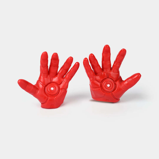 Superhero Gloves Role-Play For Kids
