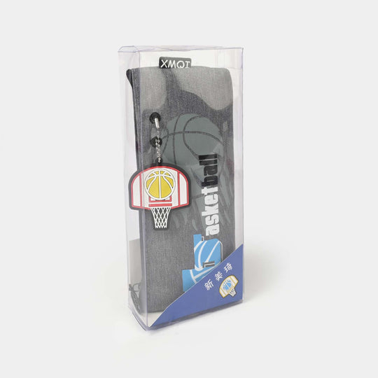 Stationary Pencil Pouch for Kids