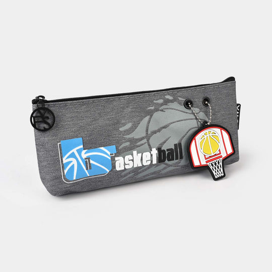 Stationary Pencil Pouch for Kids