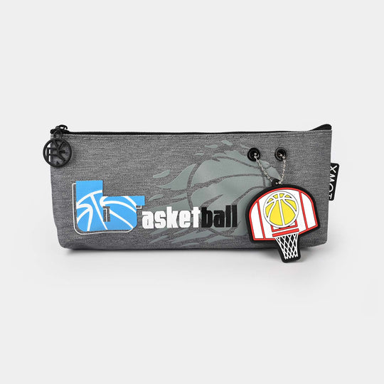 Stationary Pencil Pouch for Kids