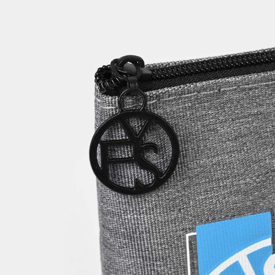 Stationary Pencil Pouch for Kids