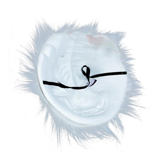 Animal Character Face Masks for Kids