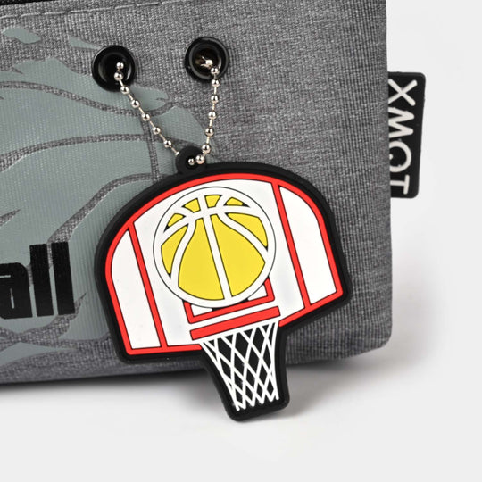 Stationary Pencil Pouch for Kids