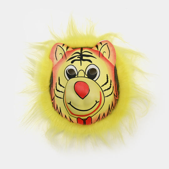 Animal Character Face Masks for Kids