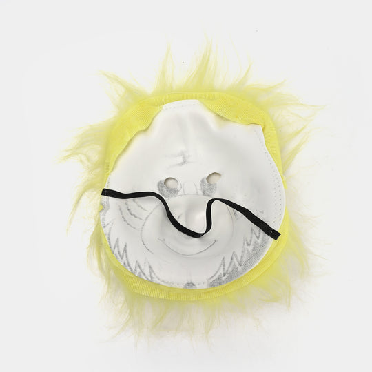 Animal Character Face Masks for Kids