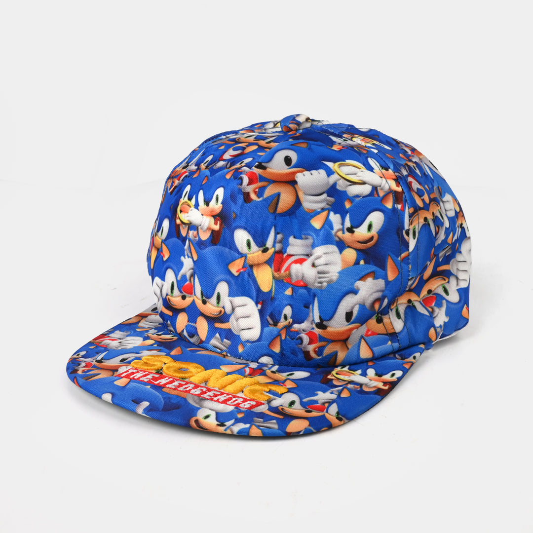 HEROIC CHARACTER CAP/HAT FOR KIDS