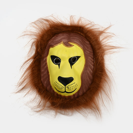 Animal Character Face Masks for Kids