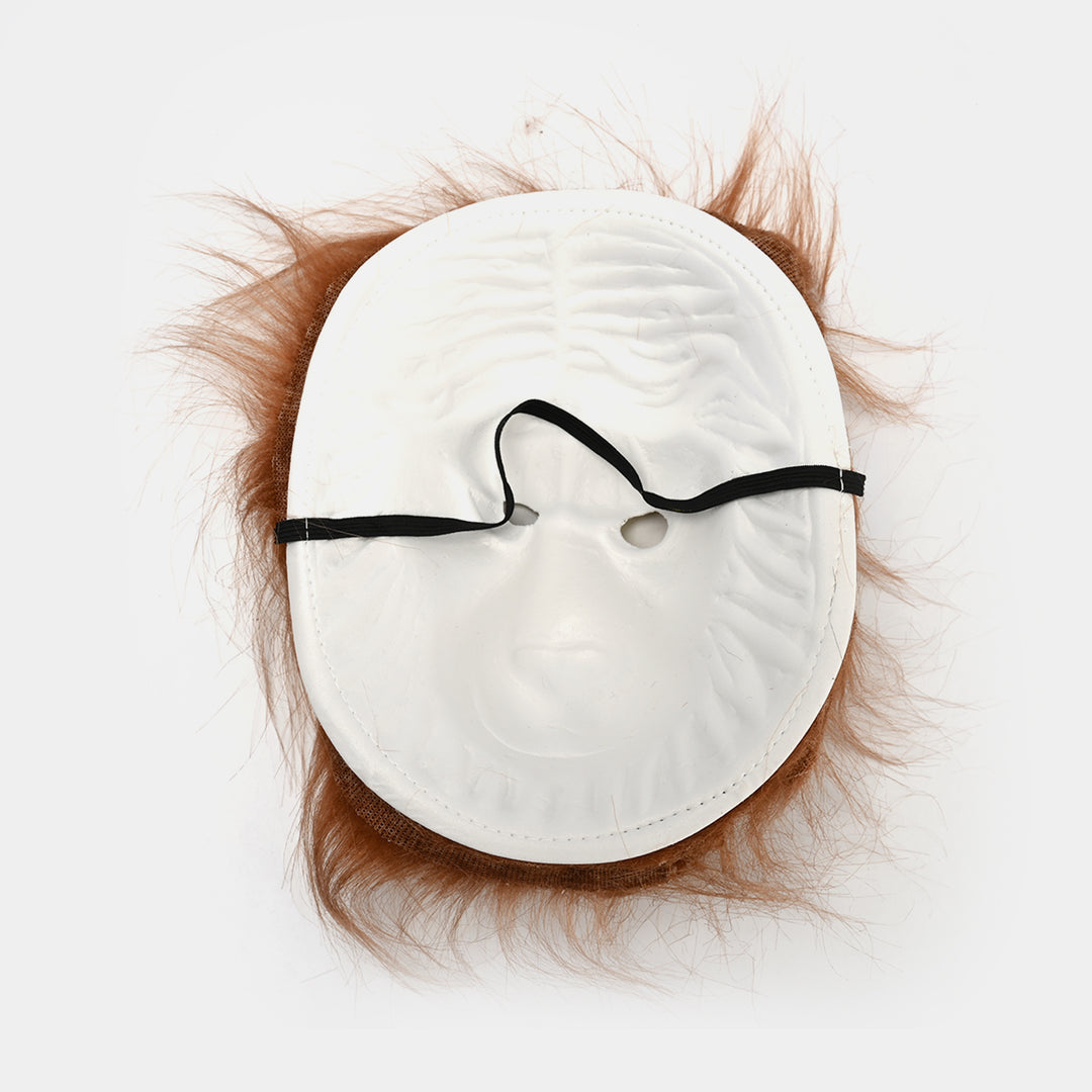 Animal Character Face Masks for Kids