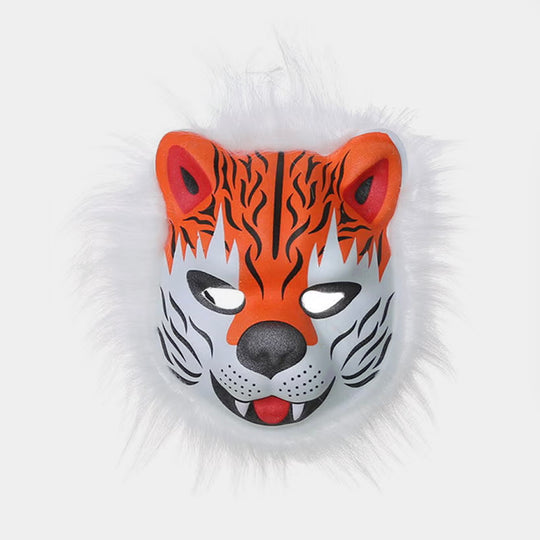 Animal Character Face Masks for Kids