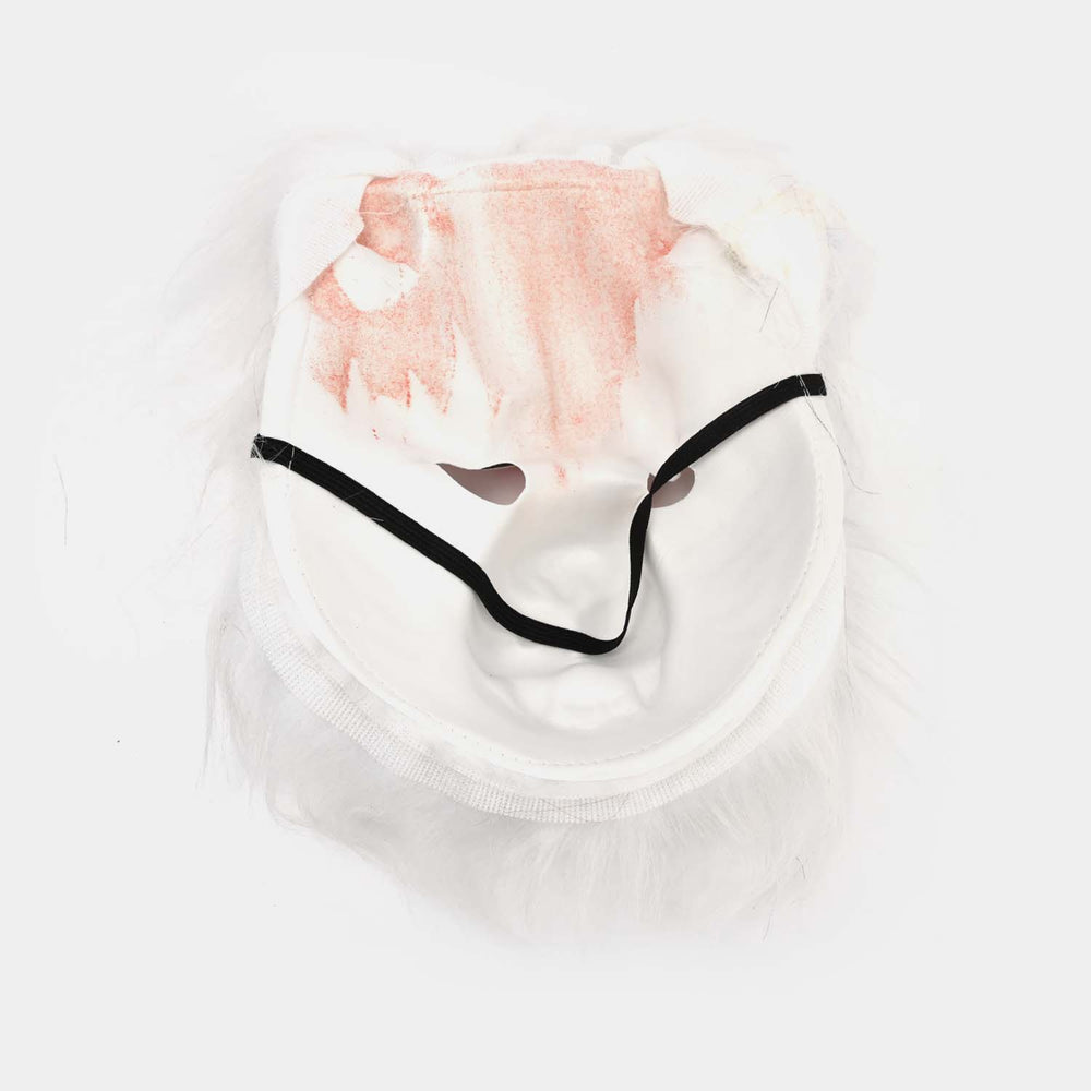 Animal Character Face Masks for Kids