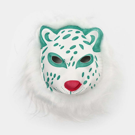 Animal Character Face Masks for Kids