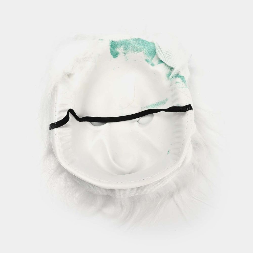 Animal Character Face Masks for Kids