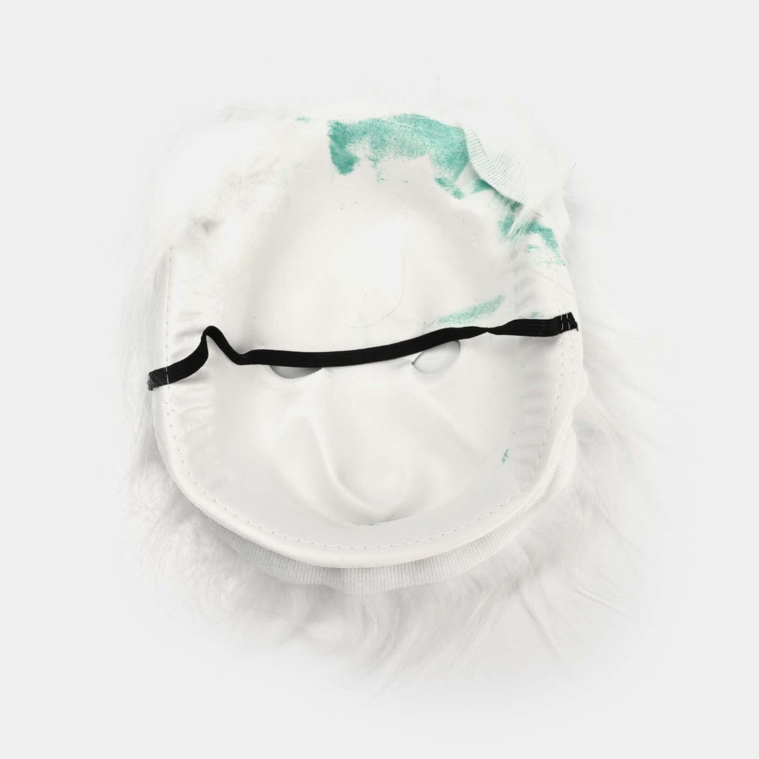 Animal Character Face Masks for Kids