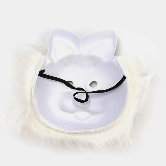 Animal Character Face Masks for Kids