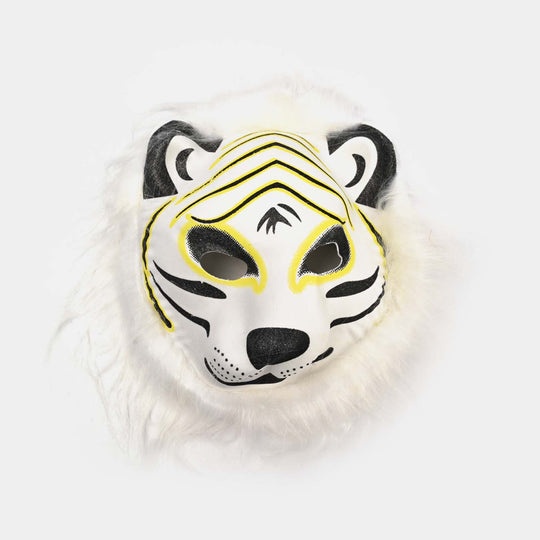 Animal Character Face Masks for Kids