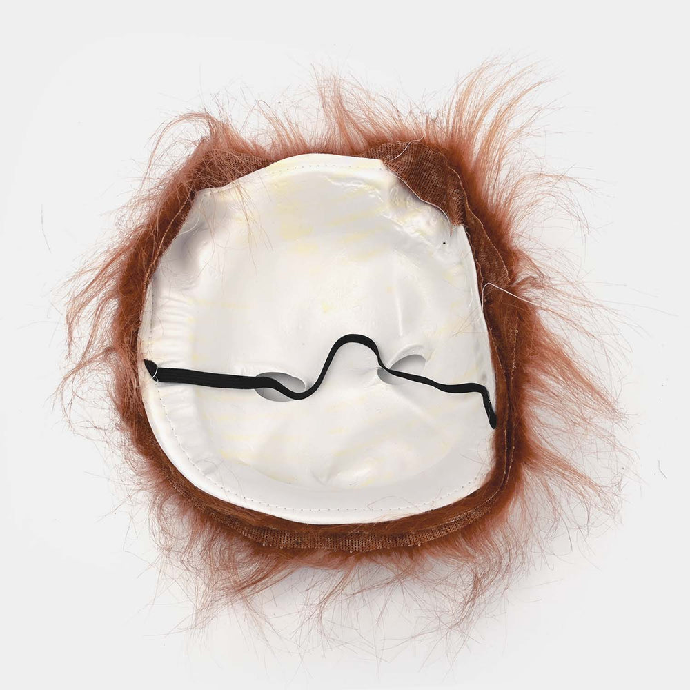 Animal Character Face Masks for Kids