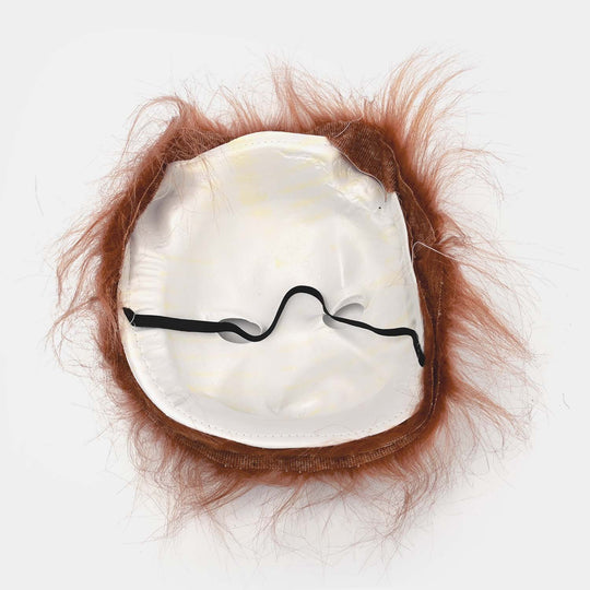 Animal Character Face Masks for Kids