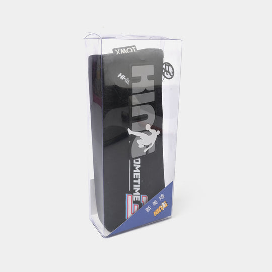 Stationary Pencil Pouch for Kids