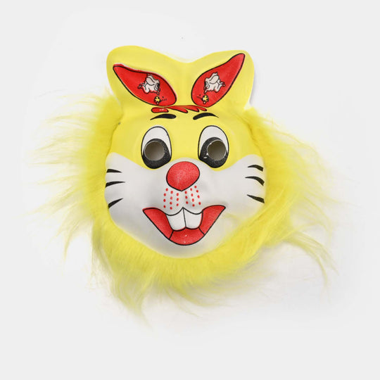 Animal Character Face Masks for Kids