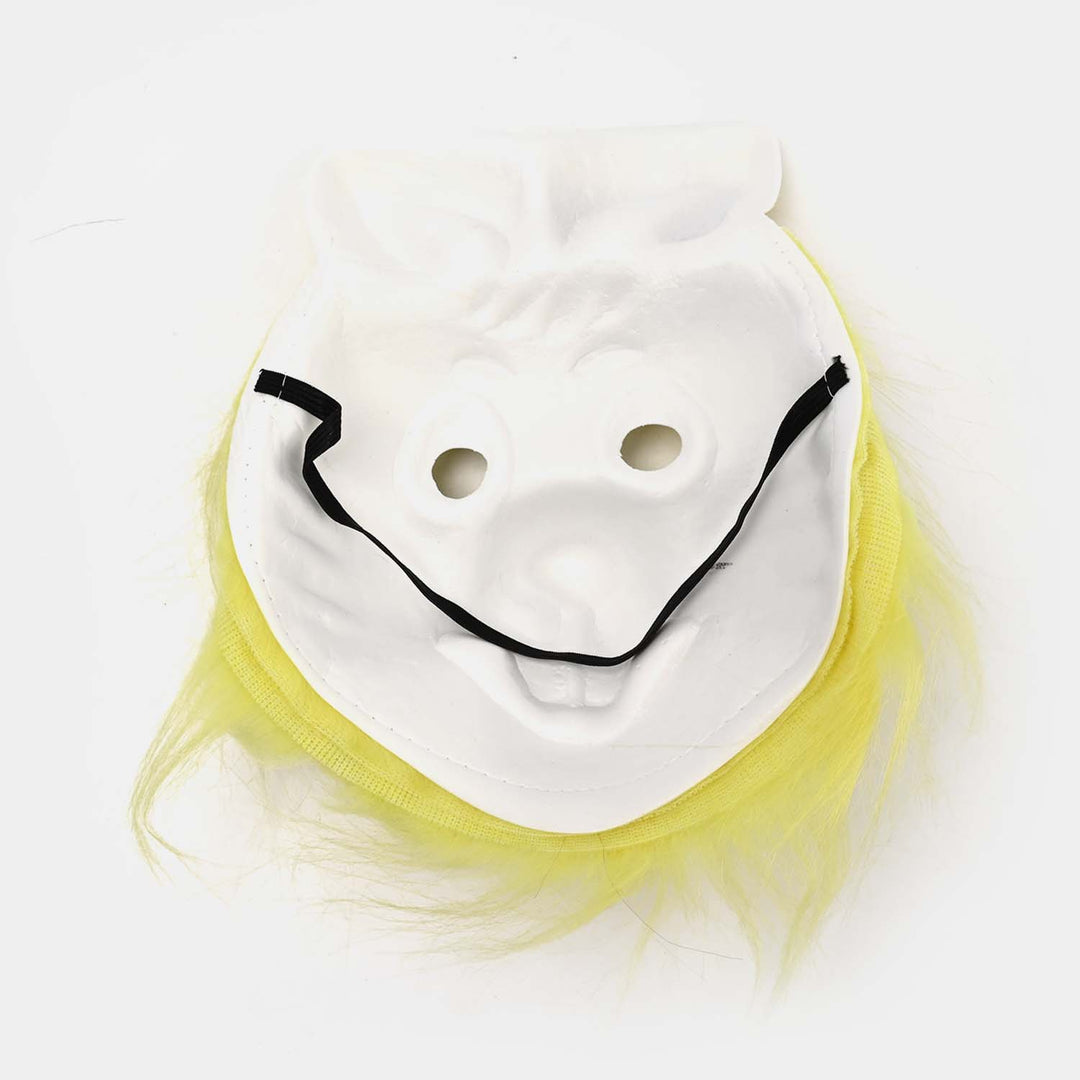 Animal Character Face Masks for Kids