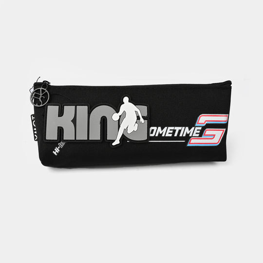 Stationary Pencil Pouch for Kids