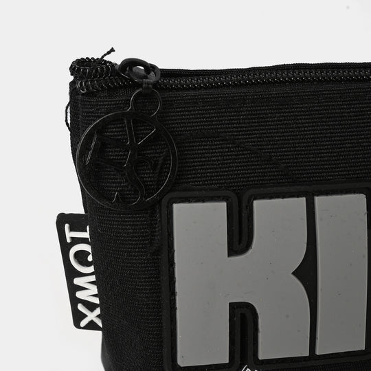 Stationary Pencil Pouch for Kids