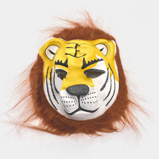 Animal Character Face Masks for Kids