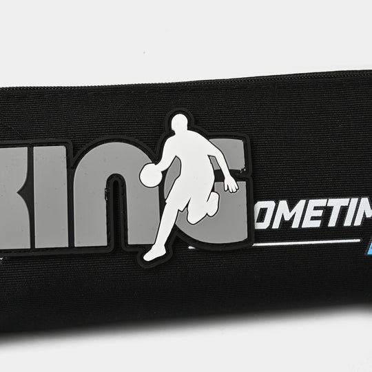 Stationary Pencil Pouch for Kids