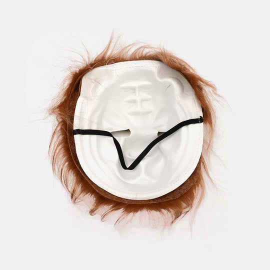 Animal Character Face Masks for Kids