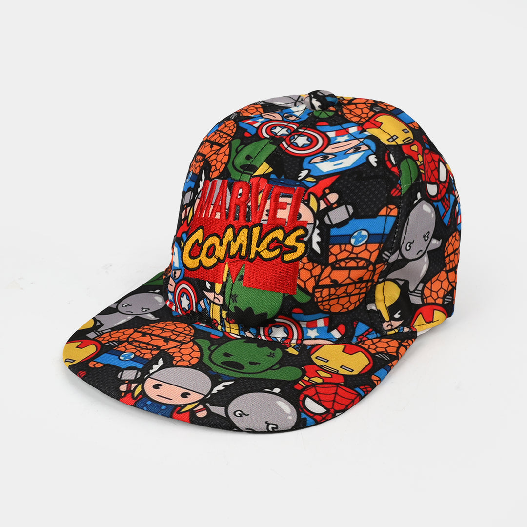 HEROIC CHARACTER CAP/HAT FOR KIDS