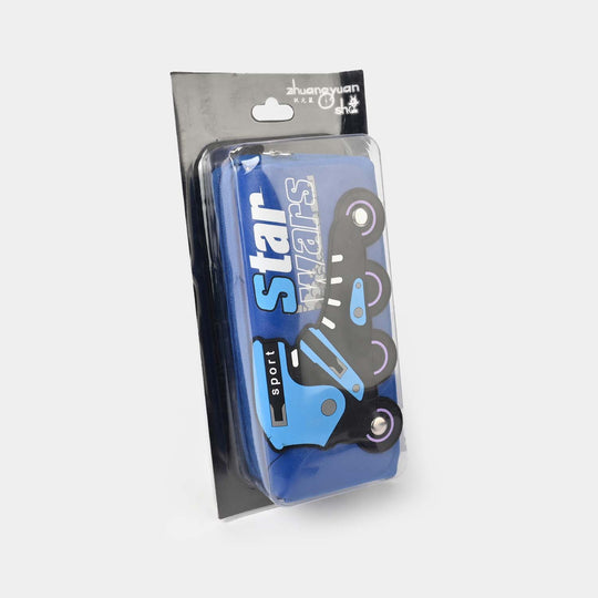 Stationary Pencil Pouch for Kids