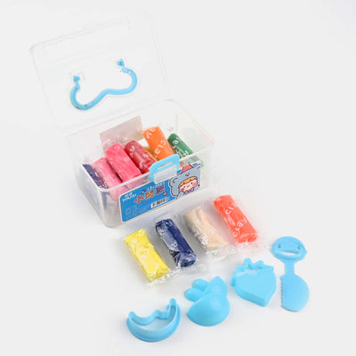 Clay Play Set For Kids