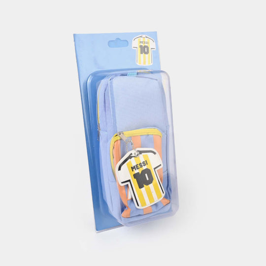 Stationary Pencil Pouch for Kids