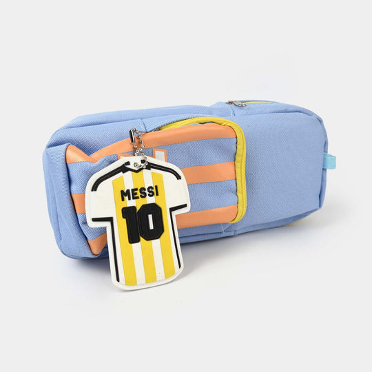 Stationary Pencil Pouch for Kids