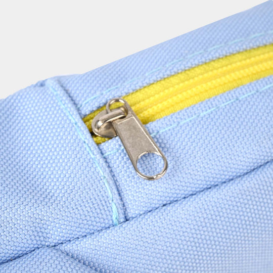 Stationary Pencil Pouch for Kids