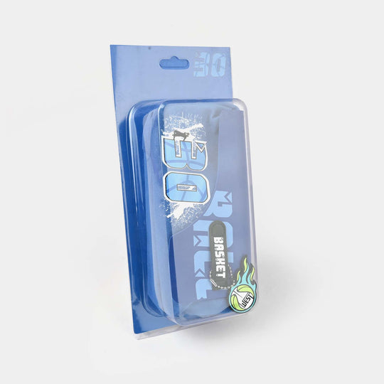 Stationary Pencil Pouch for Kids