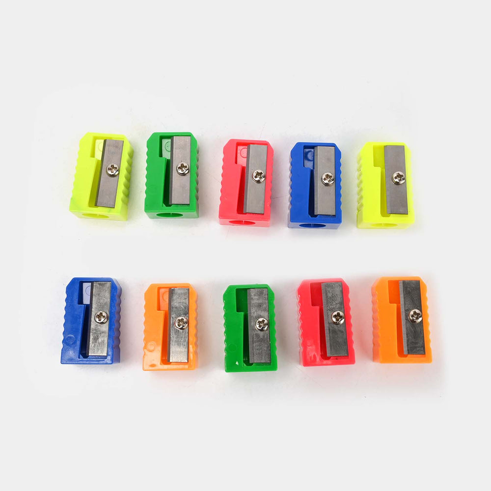 Pencil Sharpener | 10PCs