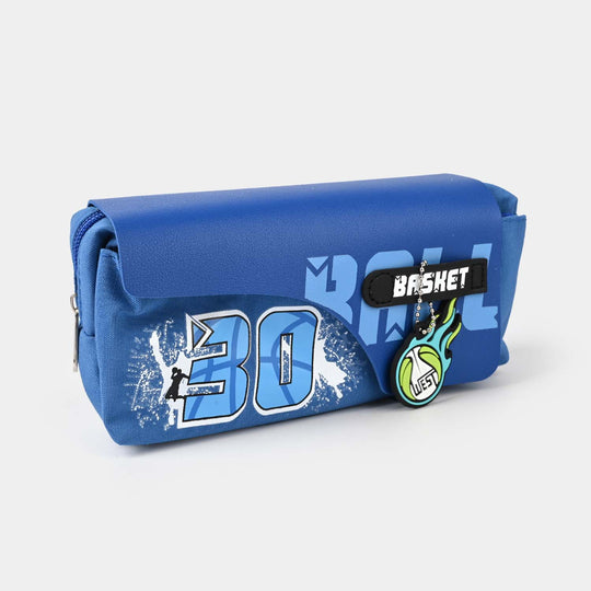 Stationary Pencil Pouch for Kids