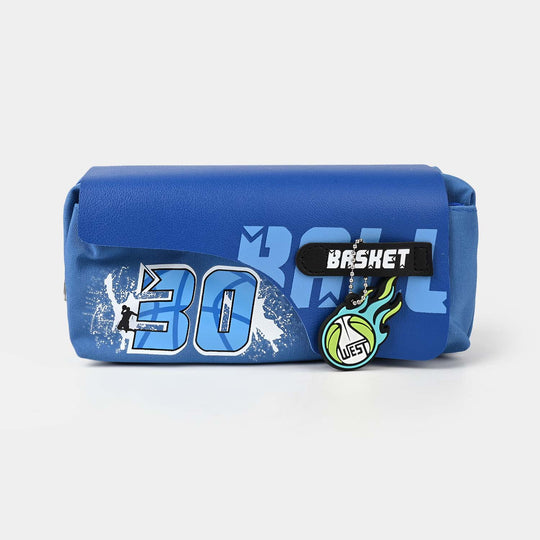 Stationary Pencil Pouch for Kids