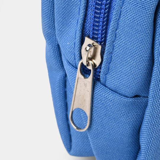 Stationary Pencil Pouch for Kids