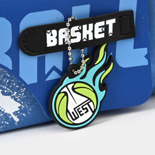 Stationary Pencil Pouch for Kids